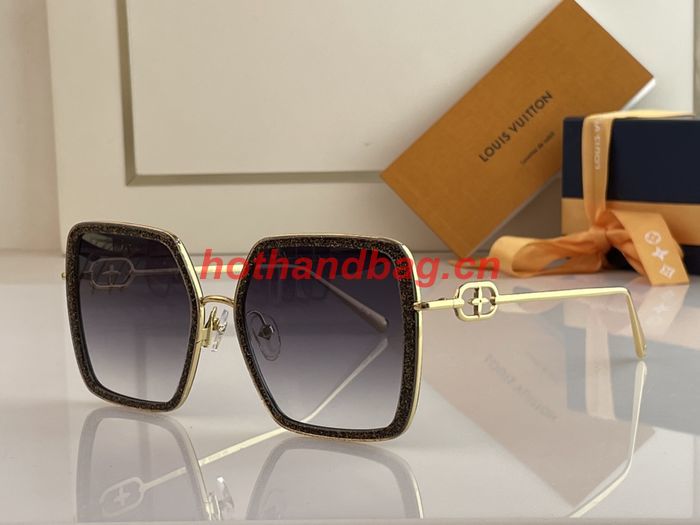 Louis Vuitton Sunglasses Top Quality LVS02918